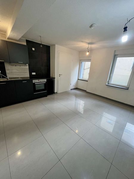 Moderne 2-Zimmer-Wohnung in zentraler Lage